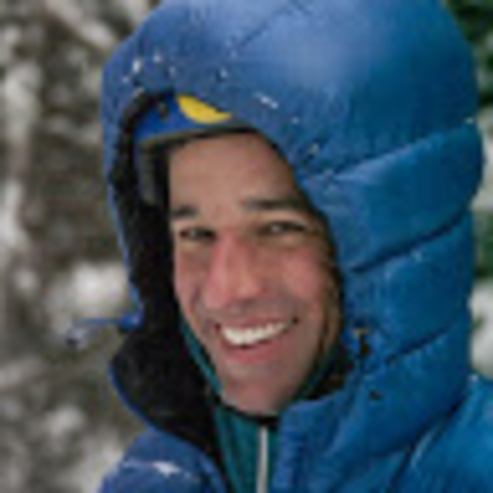 Meet your Posher, Keith